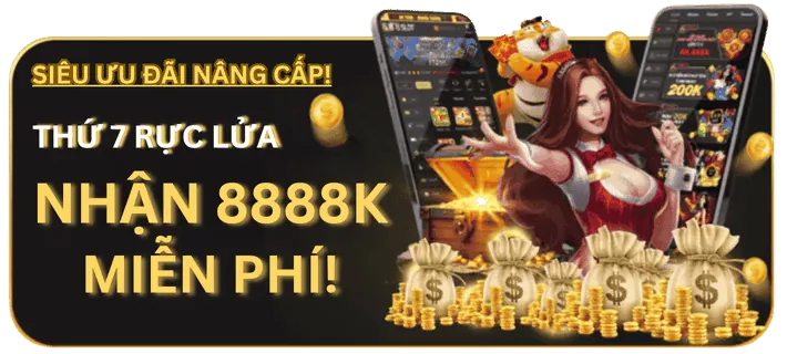 Khuyến mãi 777vin App
