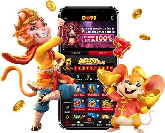 Hình ảnh trò chơi bắn cá tại 777vin App