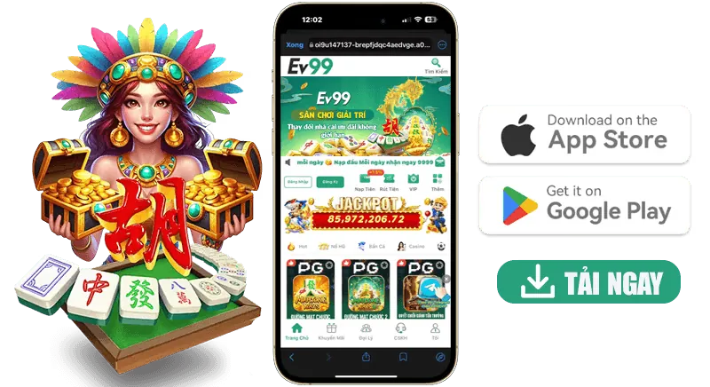 Hướng dẫn tải và cài đặt 777vin App
