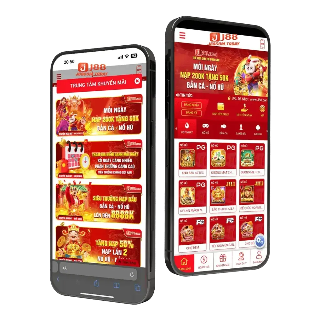 Đa dạng trò chơi sòng bạc trực tuyến tại 777vin App