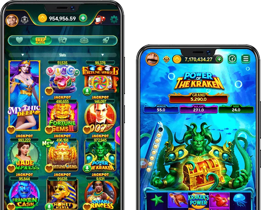 Hình ảnh đại diện cho tầm nhìn phát triển và dẫn đầu thị trường của 777vin App