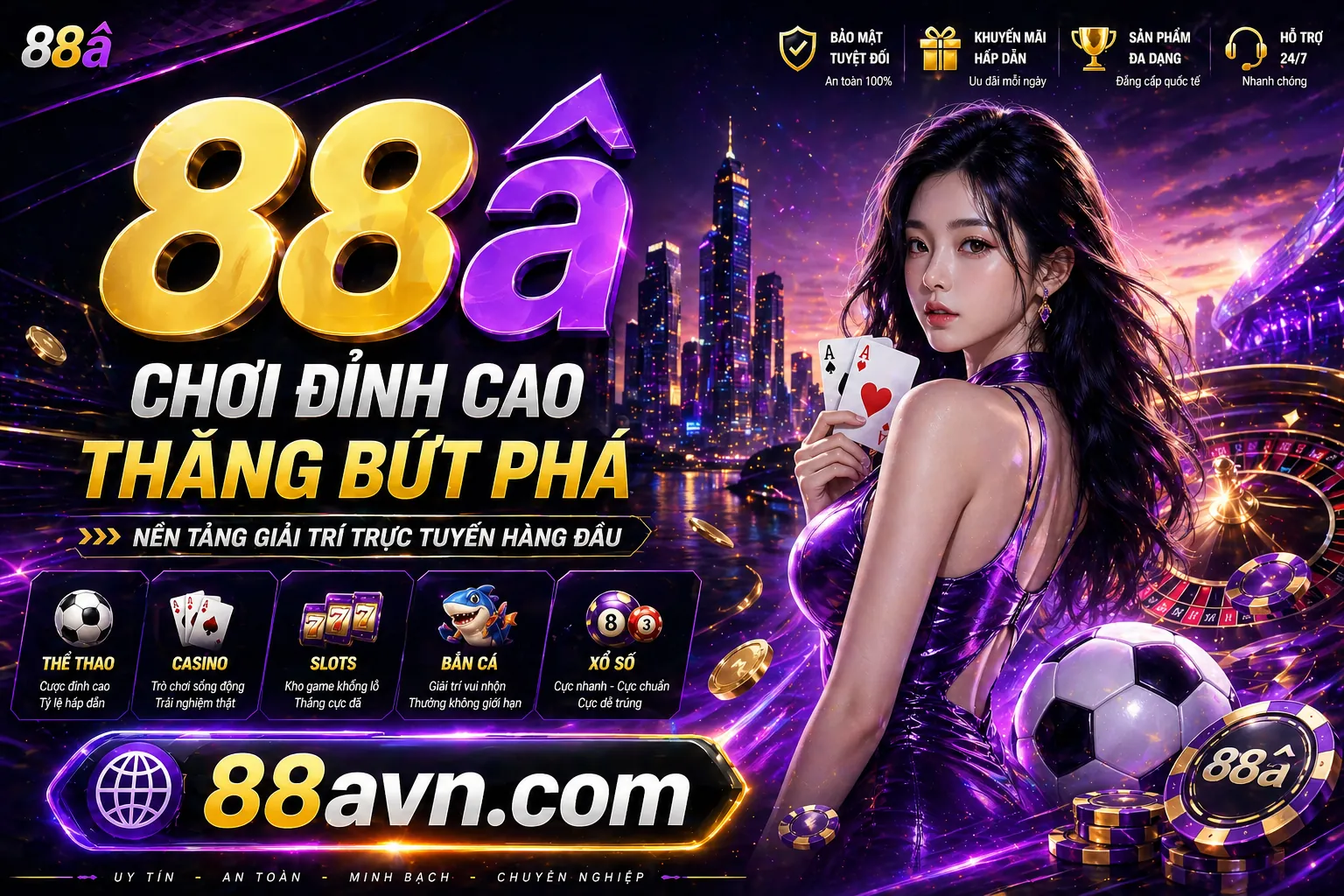 Hình ảnh đại diện Điều Khoản Dịch Vụ Ứng dụng 777vin