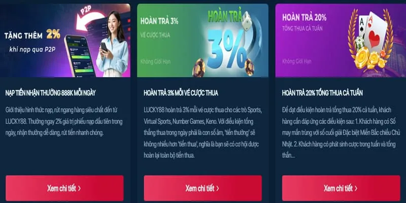 Khuyến mãi slot và bắn cá 777vin App